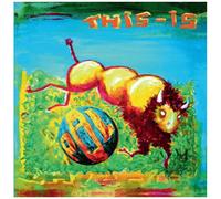 Public Image Ltd : This Is Pil Cd Deluxe Album Avec Dvd (2012)