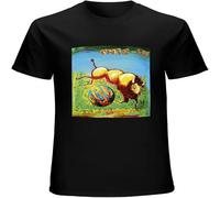 Public Image Ltd This is Pil Unisex T-Shirt Printed Tee Graphic Top Men Shirt Black XL