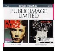 Public Image-Second Editi - Dutch Import