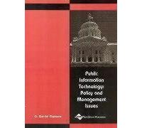 Public Information Technology