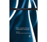 Public Innovation Through Collabora Christopher Ansell, Jacob Torfing (Auteur)