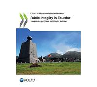 Public Integrity In Ecuador