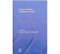 Public Interest Litigation in Asia