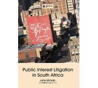 Public Interest Litigation In South Africa