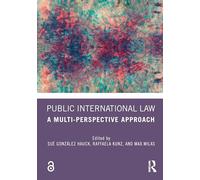 Public International Law