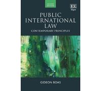 Public International Law
