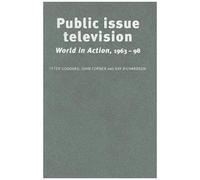 Public Issue Television
