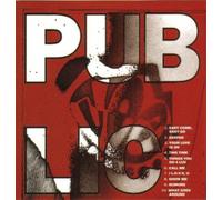 Public Joe - Come, Easy Go