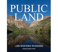 Public Land: 1,000 Western Wonders