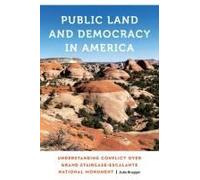 Public Land And Democracy In America
