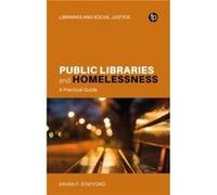 Public Libraries and Homelessness - Kavan P. Stafford - Facet Publishing - Livre en Anglais - Paperback Kavan P. StaffordKavan P. Stafford (Auteur)