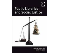 Public Libraries And Social Justice