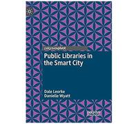 Public Libraries In The Smart City