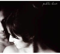 Public Lover (Bruno Pronsato and Ni - A Broken Shape of You [Import]