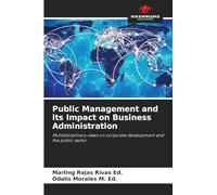 Public Management and its Impact on Business Administration