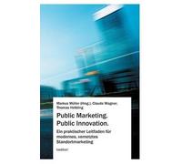 Public Marketing. Public Innovation.