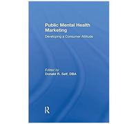 Public Mental Health Marketing