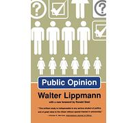Public Opinion