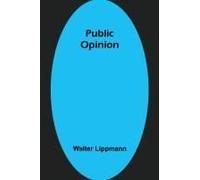 Public Opinion – Neumann Verlage GmbH & Co. KG