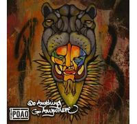 Public Opinion Afro Orchestra - Do Anything Go Anywhere