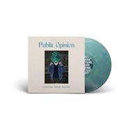 Public Opinion - Perpetual Motion Machine