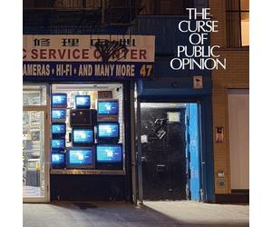 Public Opinion - The Curse of Public Opinion