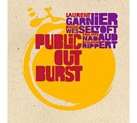 Public out burst G
