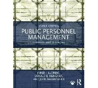 Public Personnel Management