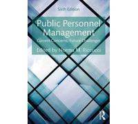 Public Personnel Management