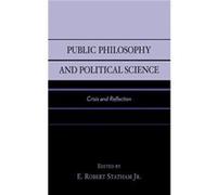 Public Philosophy and Political Science
