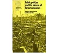 Public Policies And The Misuse Of Forest Resources