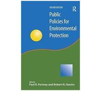 Public Policies For Environmental Protection