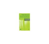 Public Policies For Human Development