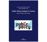 Public Policy Analysis In Turkey