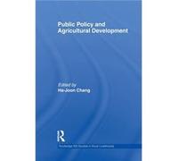Public Policy and Agricultural Development - Taylor amp Francis Ltd - Taylor amp Francis Ltd - Livre en Anglais - Paperback Taylor amp Francis LtdTaylor amp Francis Ltd (Auteur)