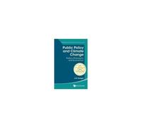 Public Policy And Climate Change
