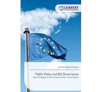 Public Policy and EU Governance