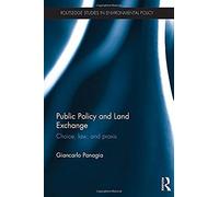 Public Policy And Land Exchange
