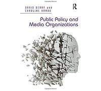 Public Policy And Media Organizations