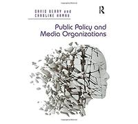 Public Policy And Media Organizations