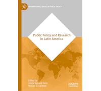 Public Policy and Research in Latin America