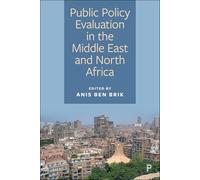 Public Policy Evaluation in the Middle East and North Africa