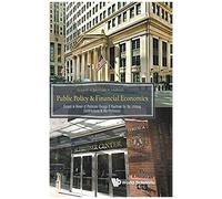 Public Policy & Financial Economics