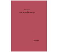 Public Policy In Soviet Private International Law