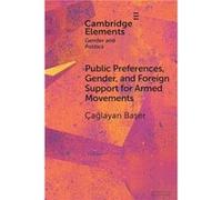 Préférences publiques, genre et soutien étranger aux mouvements armés – Cambridge University Press
