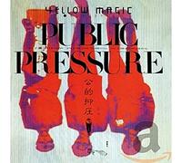 Public Pressure