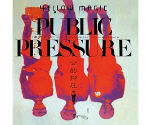 Public Pressure