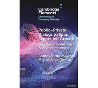 Public-Private Dialogs to Spur Export-led Growth