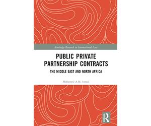 Public Private Partnership Contracts