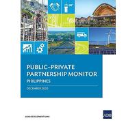 Public-Private Partnership Monitor